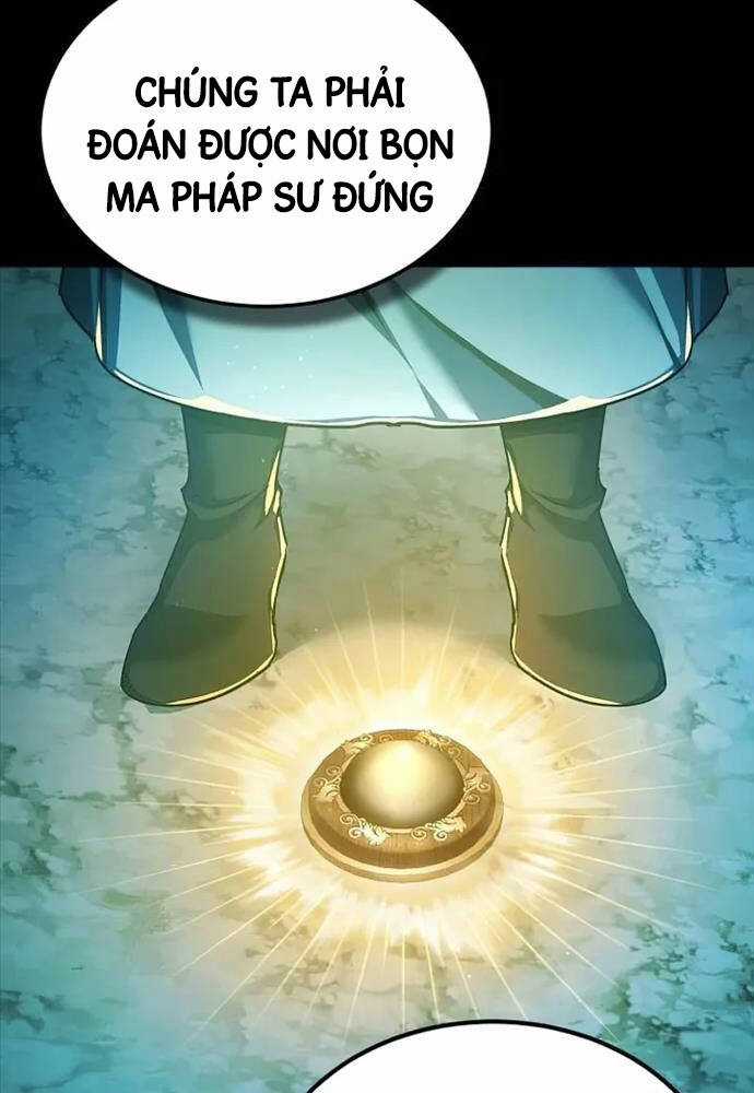 Thiên Quỷ Chẳng Sống Nổi Cuộc Đời Bình Thường Chapter 103 trang 36