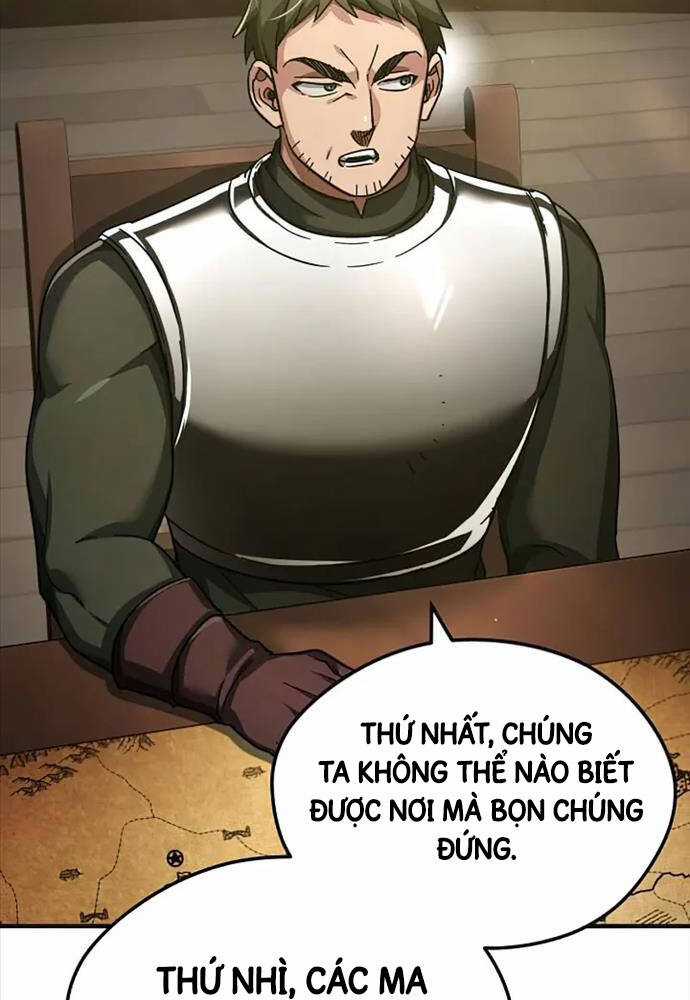 Thiên Quỷ Chẳng Sống Nổi Cuộc Đời Bình Thường Chapter 103 trang 38