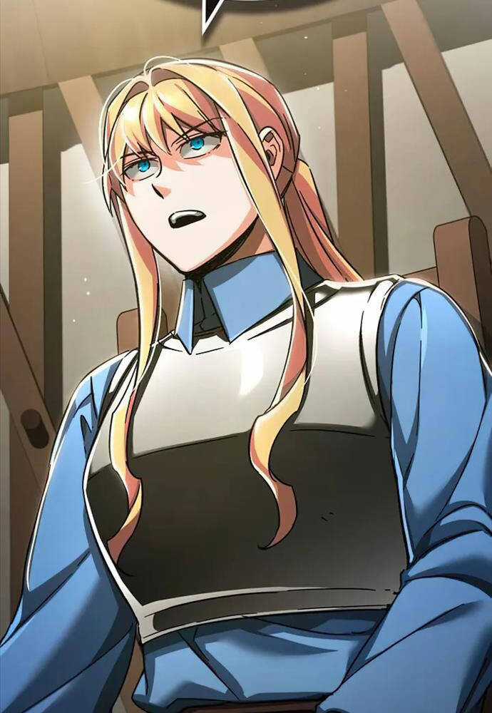 Thiên Quỷ Chẳng Sống Nổi Cuộc Đời Bình Thường Chapter 103 trang 40