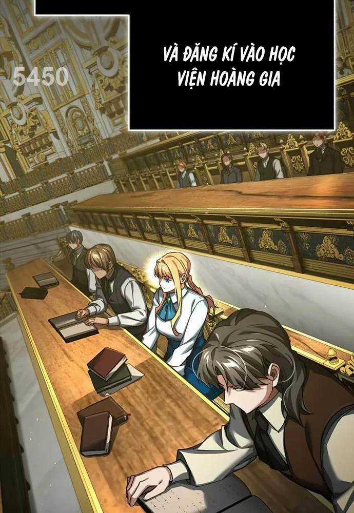 Thiên Quỷ Chẳng Sống Nổi Cuộc Đời Bình Thường Chapter 103 trang 5