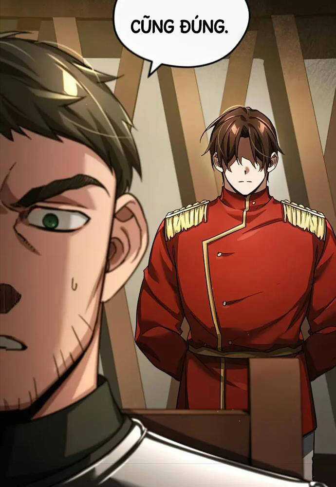 Thiên Quỷ Chẳng Sống Nổi Cuộc Đời Bình Thường Chapter 103 trang 51