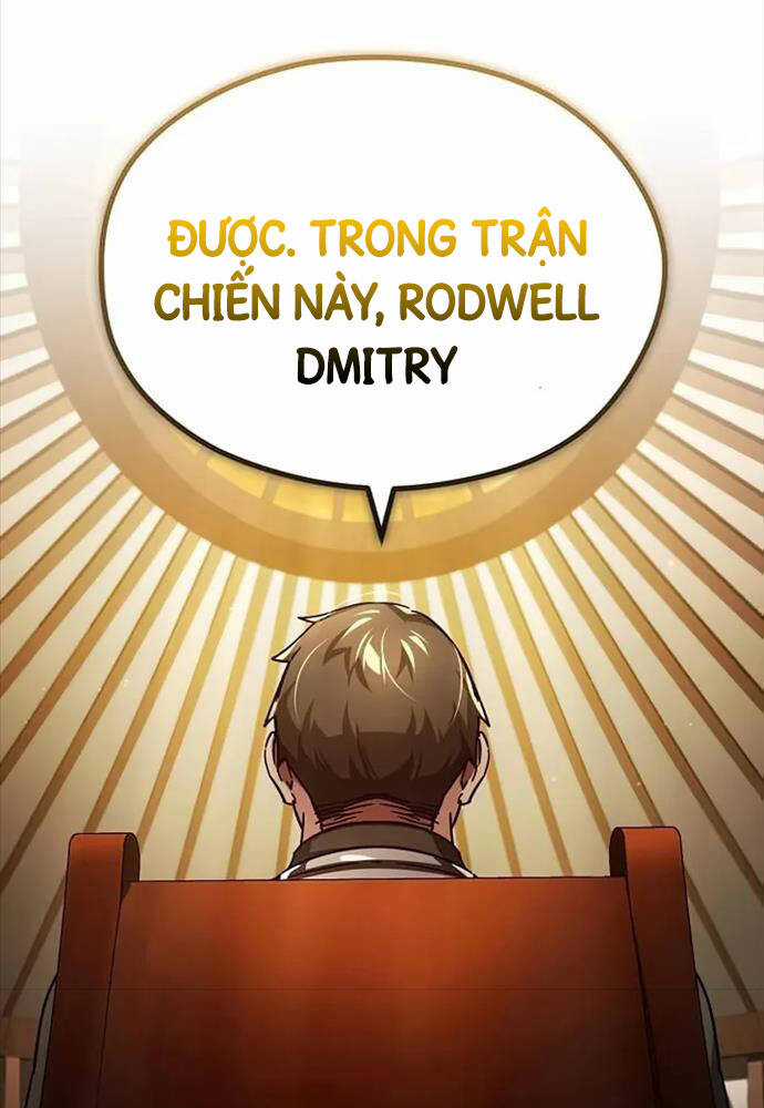 Thiên Quỷ Chẳng Sống Nổi Cuộc Đời Bình Thường Chapter 103 trang 61