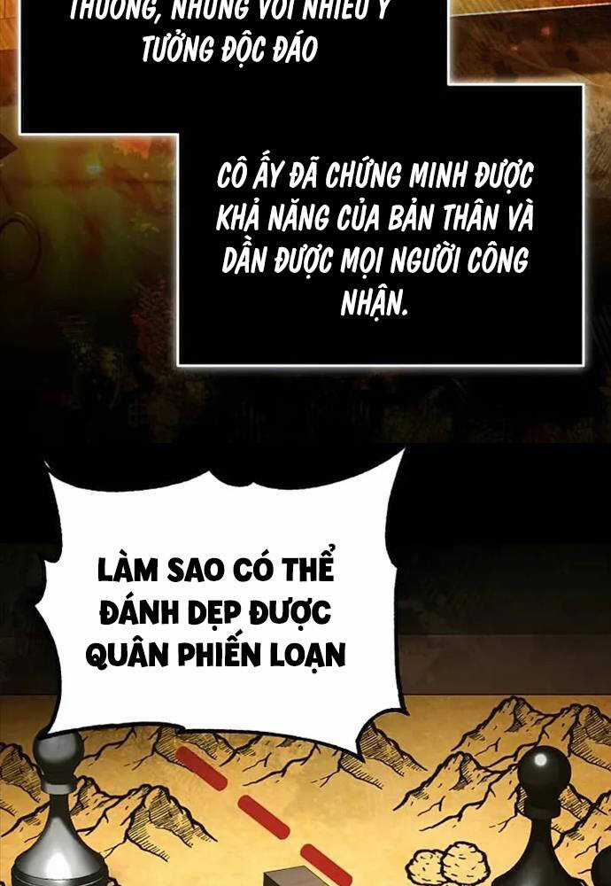 Thiên Quỷ Chẳng Sống Nổi Cuộc Đời Bình Thường Chapter 103 trang 8