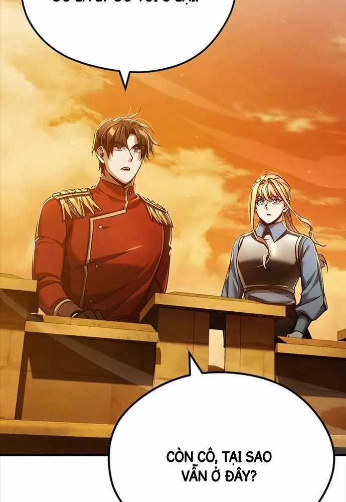 Thiên Quỷ Chẳng Sống Nổi Cuộc Đời Bình Thường Chapter 103 trang 80