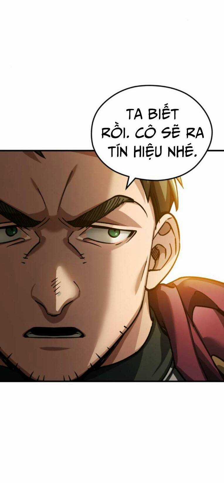 Thiên Quỷ Chẳng Sống Nổi Cuộc Đời Bình Thường Chapter 104 trang 10