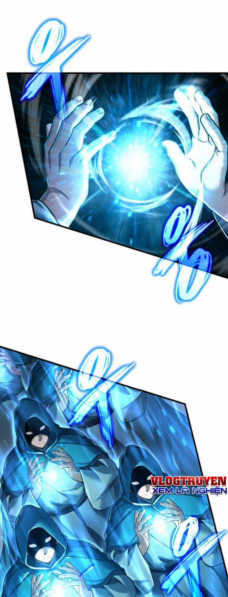 Thiên Quỷ Chẳng Sống Nổi Cuộc Đời Bình Thường Chapter 104 trang 11