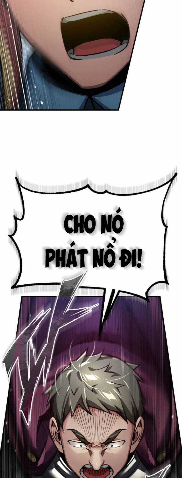 Thiên Quỷ Chẳng Sống Nổi Cuộc Đời Bình Thường Chapter 104 trang 13