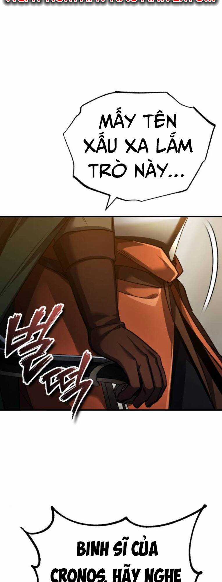 Thiên Quỷ Chẳng Sống Nổi Cuộc Đời Bình Thường Chapter 104 trang 16