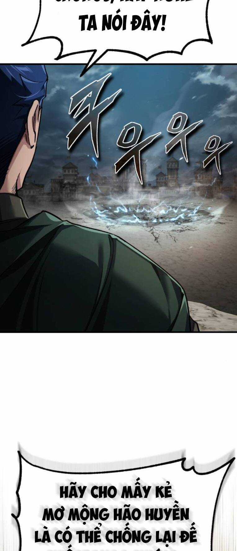 Thiên Quỷ Chẳng Sống Nổi Cuộc Đời Bình Thường Chapter 104 trang 17