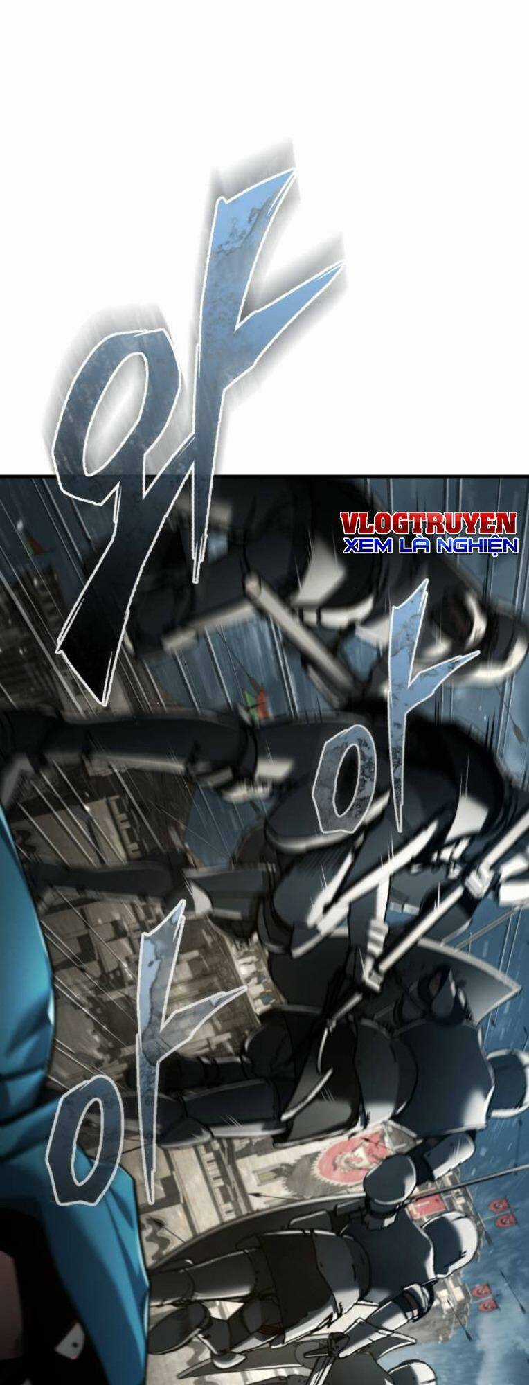 Thiên Quỷ Chẳng Sống Nổi Cuộc Đời Bình Thường Chapter 104 trang 19