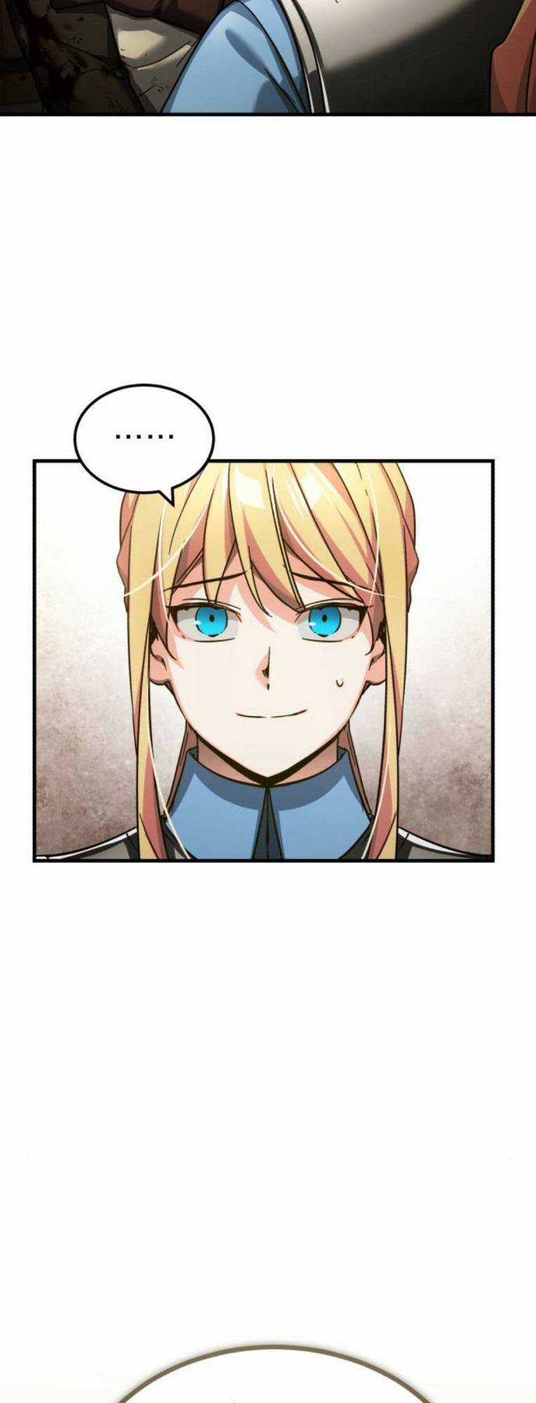 Thiên Quỷ Chẳng Sống Nổi Cuộc Đời Bình Thường Chapter 104 trang 2