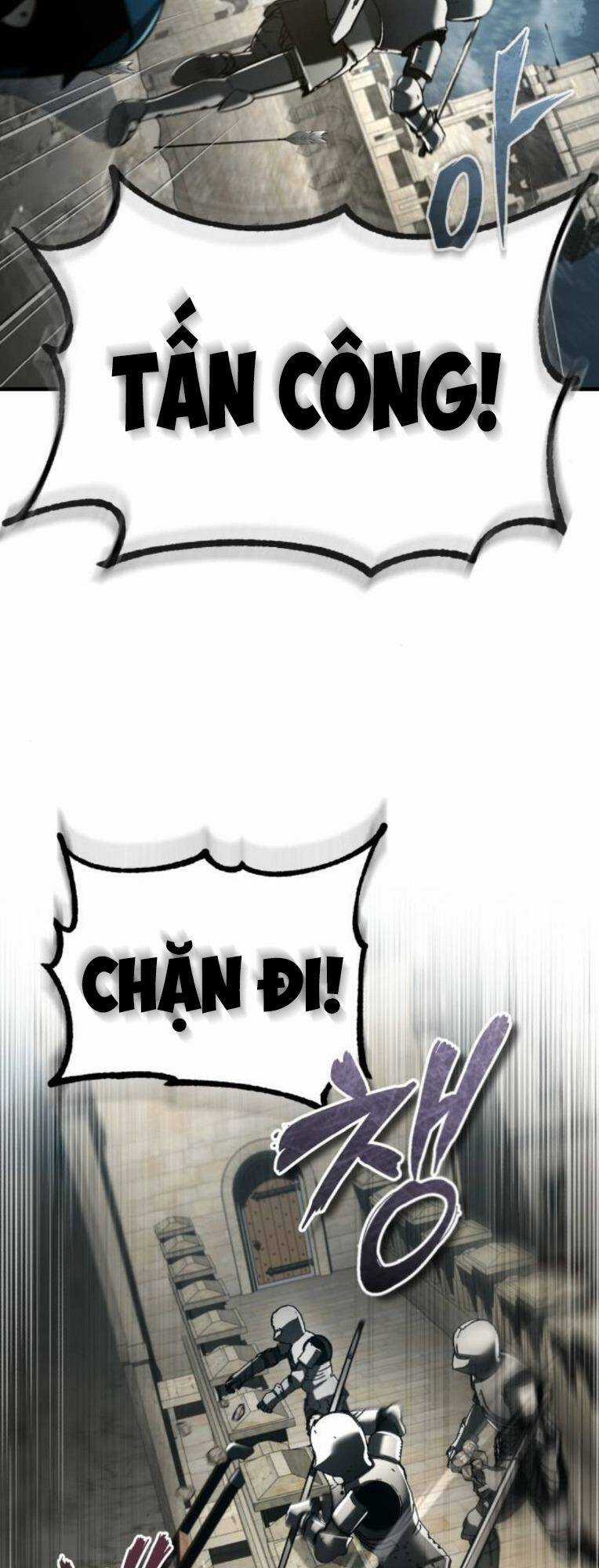 Thiên Quỷ Chẳng Sống Nổi Cuộc Đời Bình Thường Chapter 104 trang 20