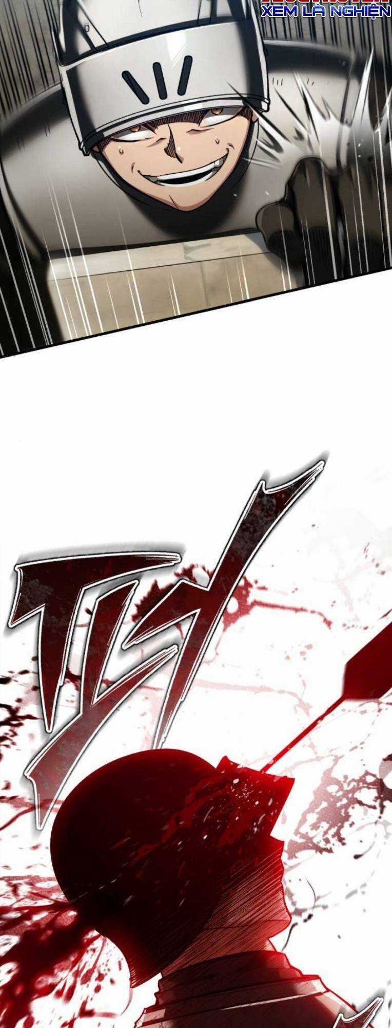 Thiên Quỷ Chẳng Sống Nổi Cuộc Đời Bình Thường Chapter 104 trang 22