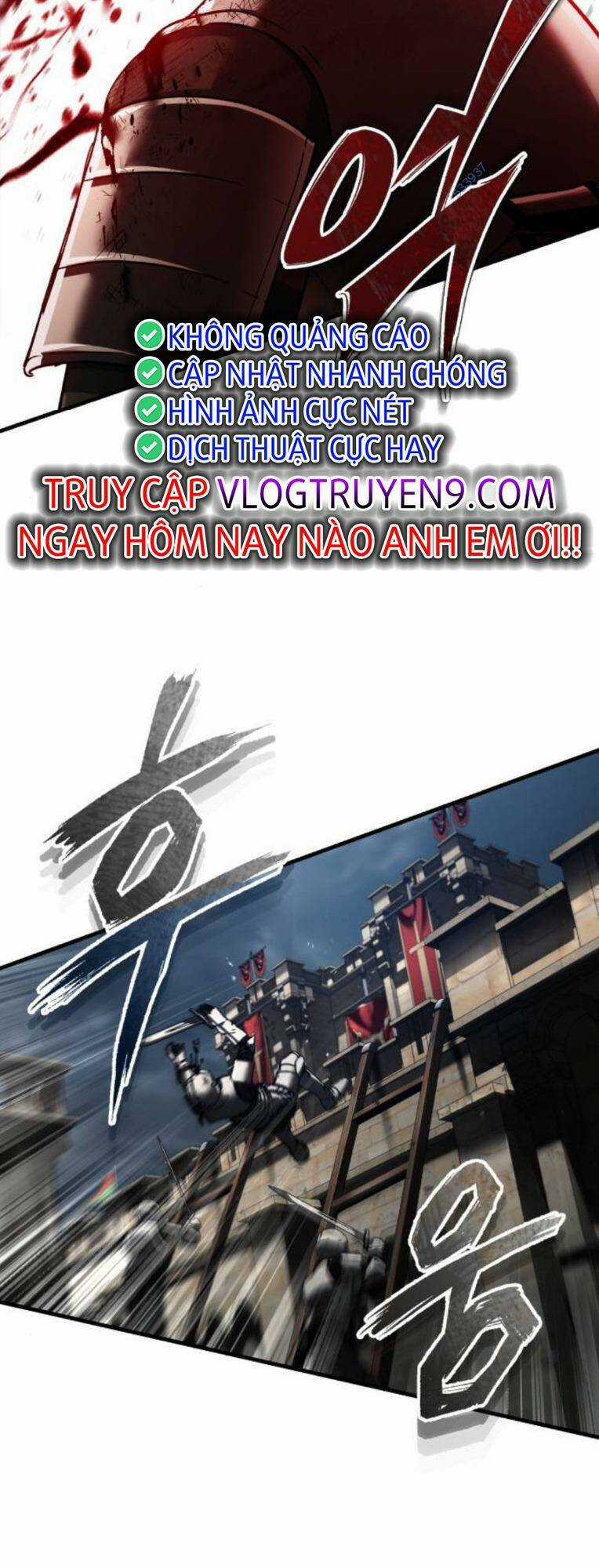 Thiên Quỷ Chẳng Sống Nổi Cuộc Đời Bình Thường Chapter 104 trang 23