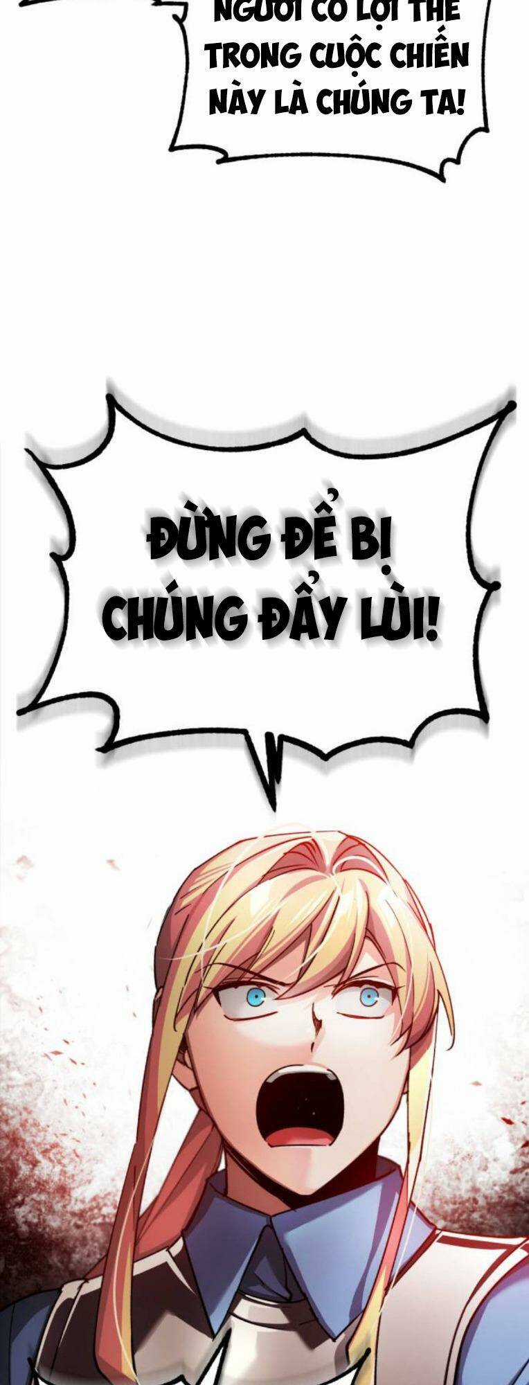 Thiên Quỷ Chẳng Sống Nổi Cuộc Đời Bình Thường Chapter 104 trang 25