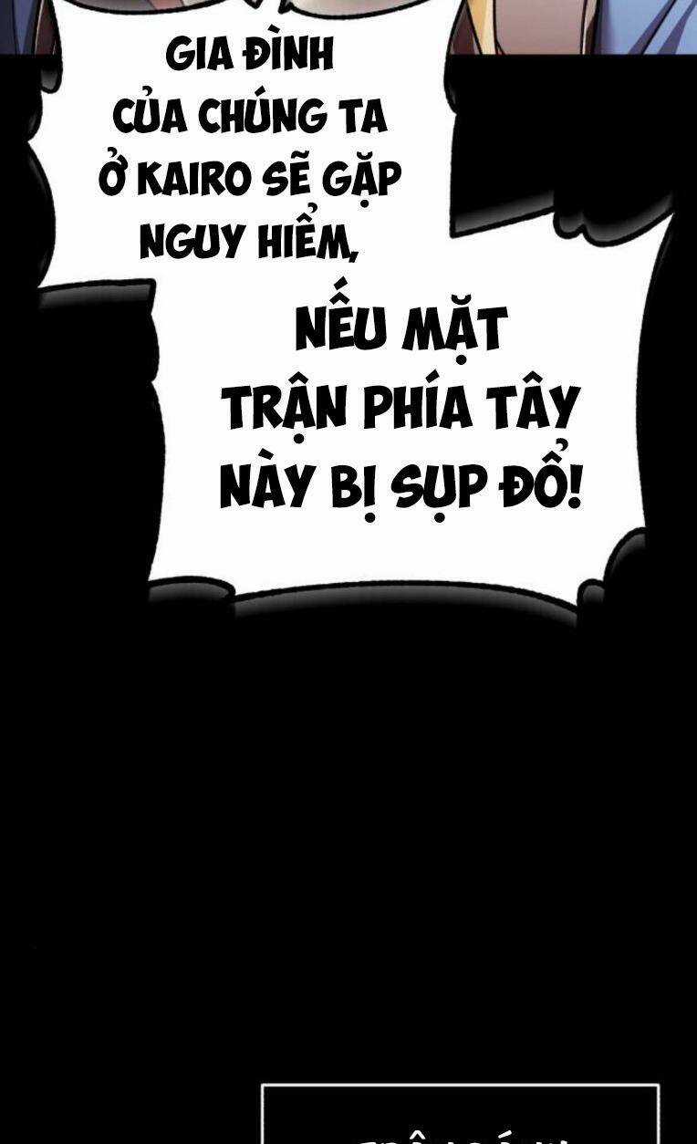 Thiên Quỷ Chẳng Sống Nổi Cuộc Đời Bình Thường Chapter 104 trang 26