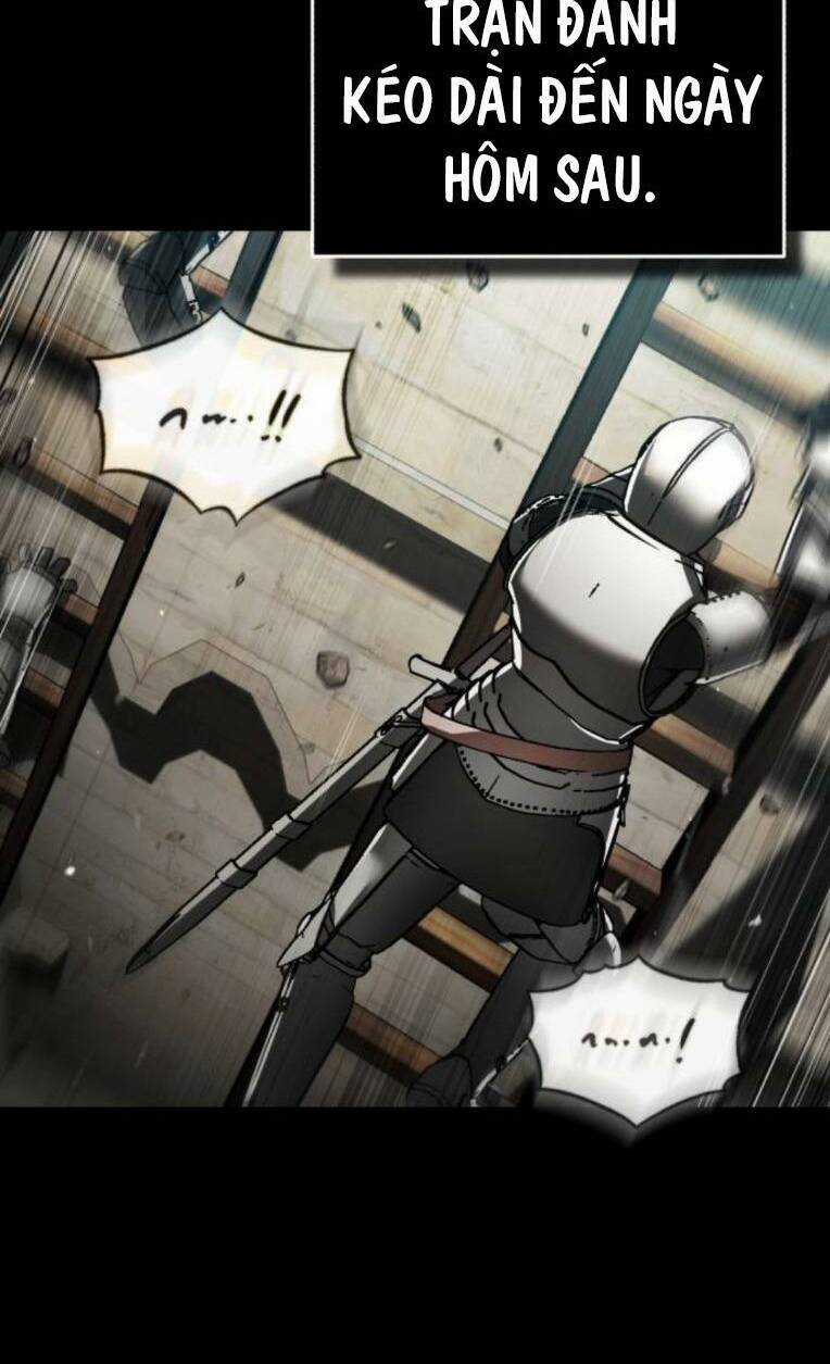 Thiên Quỷ Chẳng Sống Nổi Cuộc Đời Bình Thường Chapter 104 trang 27