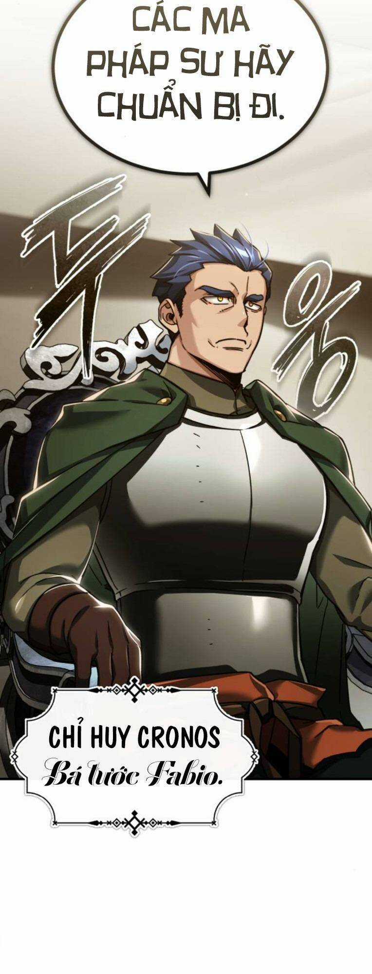 Thiên Quỷ Chẳng Sống Nổi Cuộc Đời Bình Thường Chapter 104 trang 3