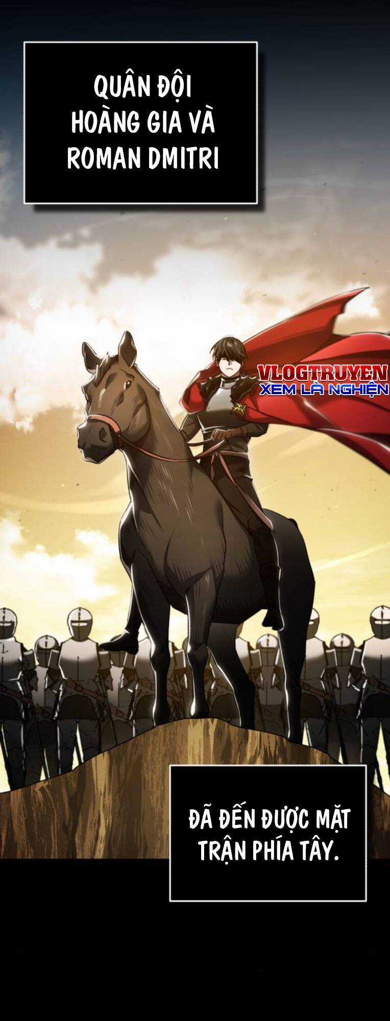 Thiên Quỷ Chẳng Sống Nổi Cuộc Đời Bình Thường Chapter 104 trang 30