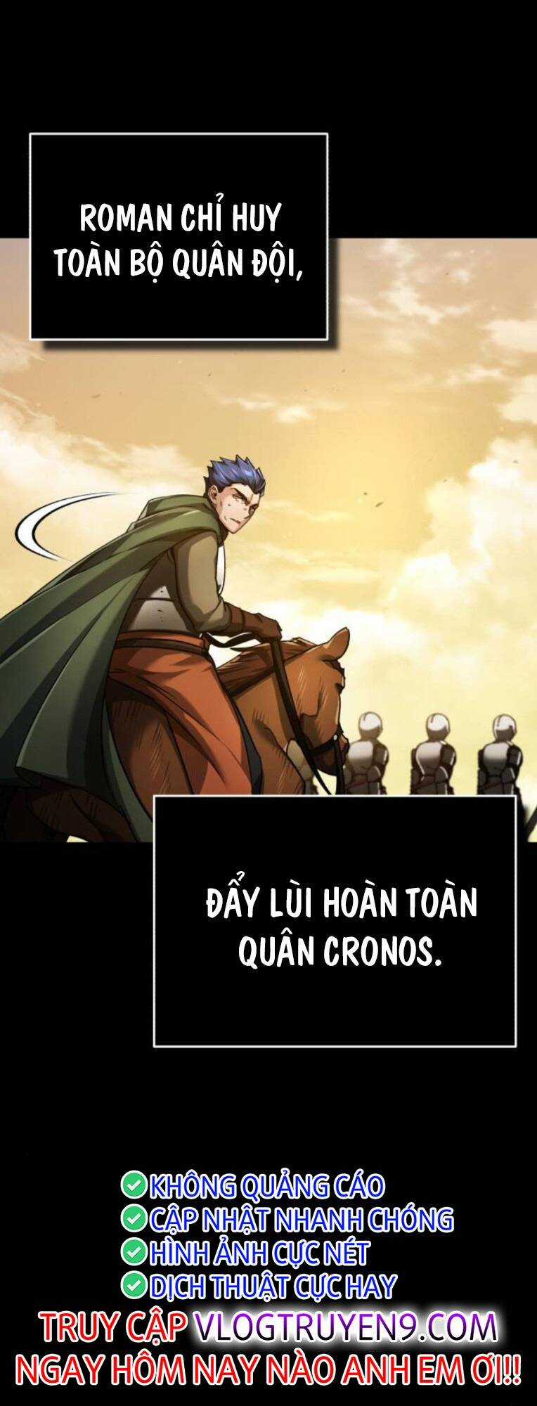 Thiên Quỷ Chẳng Sống Nổi Cuộc Đời Bình Thường Chapter 104 trang 31