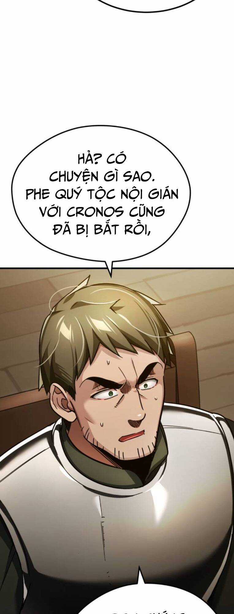 Thiên Quỷ Chẳng Sống Nổi Cuộc Đời Bình Thường Chapter 104 trang 34