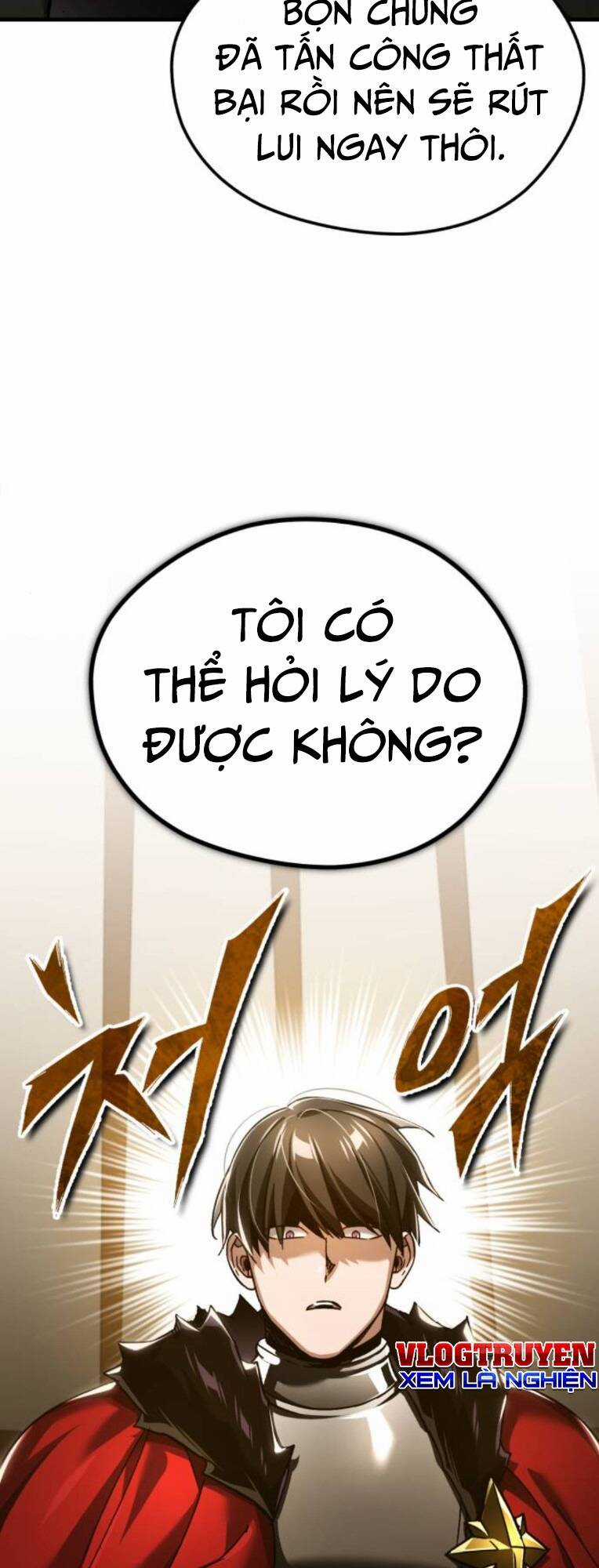 Thiên Quỷ Chẳng Sống Nổi Cuộc Đời Bình Thường Chapter 104 trang 35