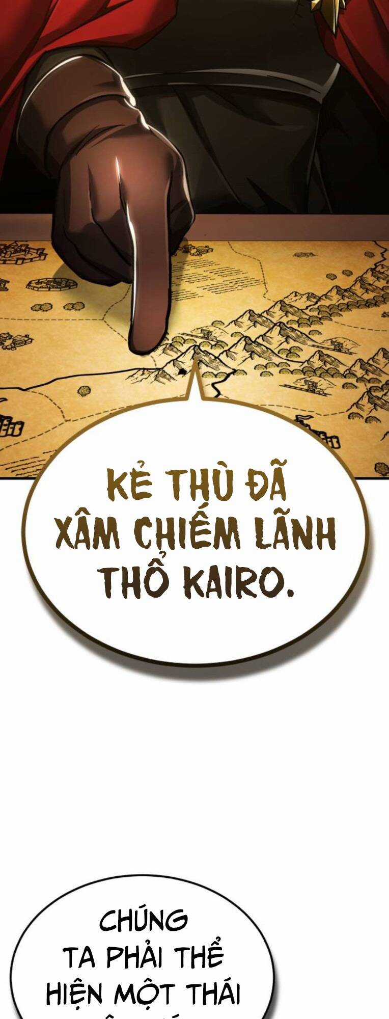 Thiên Quỷ Chẳng Sống Nổi Cuộc Đời Bình Thường Chapter 104 trang 36