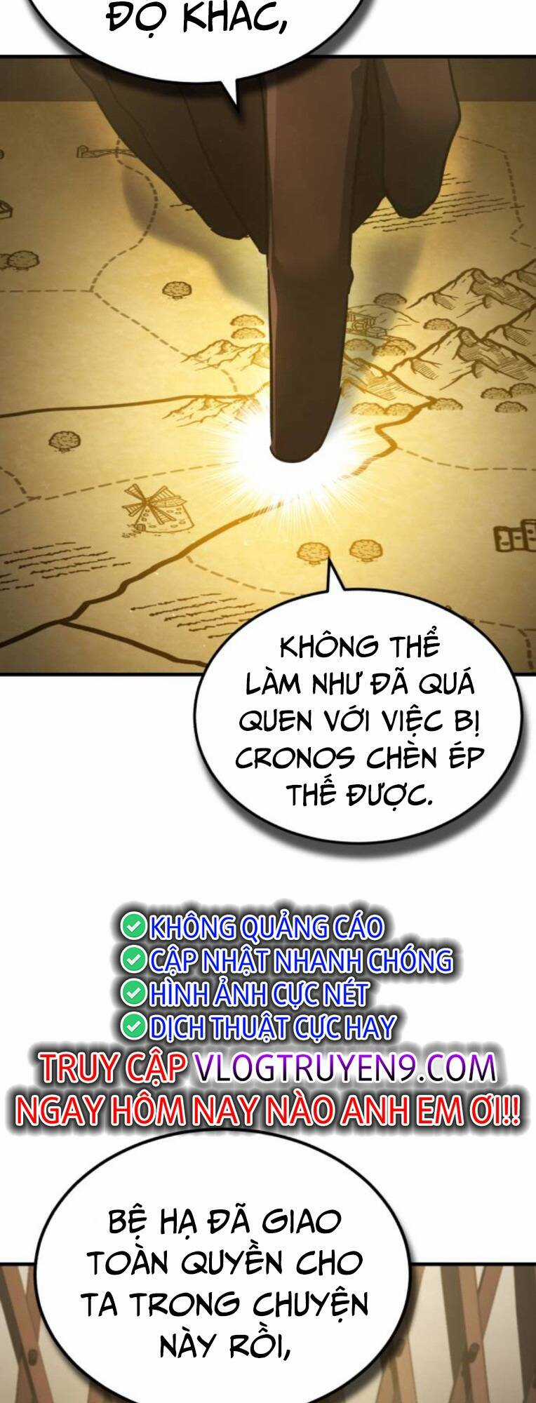 Thiên Quỷ Chẳng Sống Nổi Cuộc Đời Bình Thường Chapter 104 trang 37