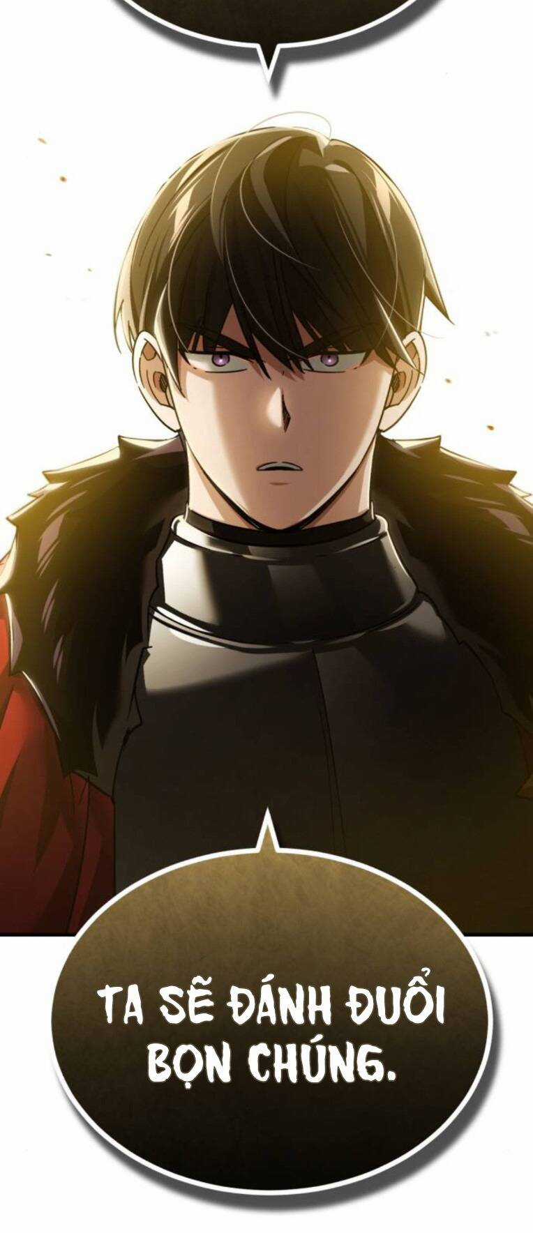 Thiên Quỷ Chẳng Sống Nổi Cuộc Đời Bình Thường Chapter 104 trang 39