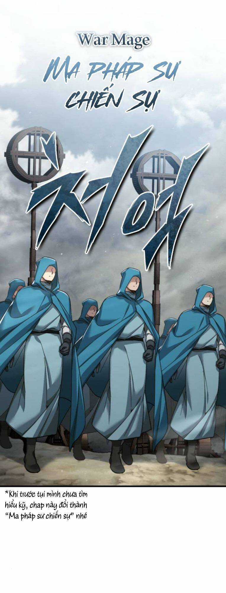 Thiên Quỷ Chẳng Sống Nổi Cuộc Đời Bình Thường Chapter 104 trang 4