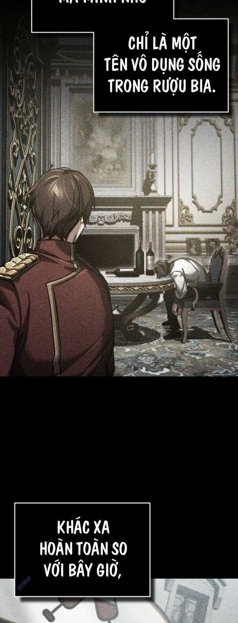 Thiên Quỷ Chẳng Sống Nổi Cuộc Đời Bình Thường Chapter 104 trang 42