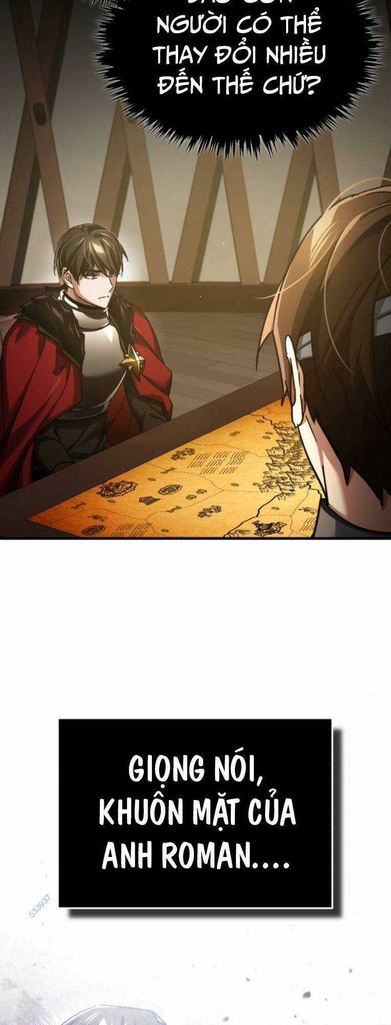 Thiên Quỷ Chẳng Sống Nổi Cuộc Đời Bình Thường Chapter 104 trang 44