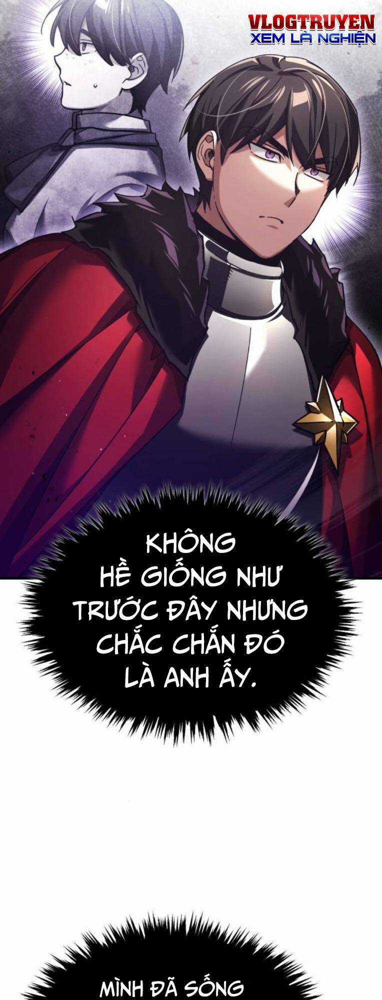 Thiên Quỷ Chẳng Sống Nổi Cuộc Đời Bình Thường Chapter 104 trang 45