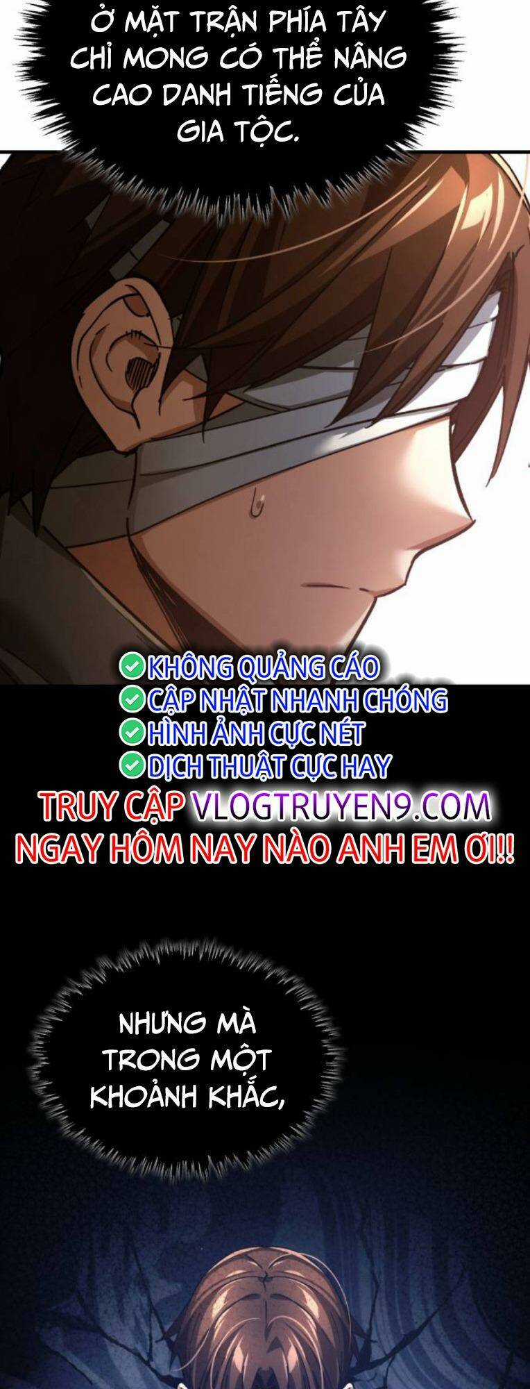 Thiên Quỷ Chẳng Sống Nổi Cuộc Đời Bình Thường Chapter 104 trang 46