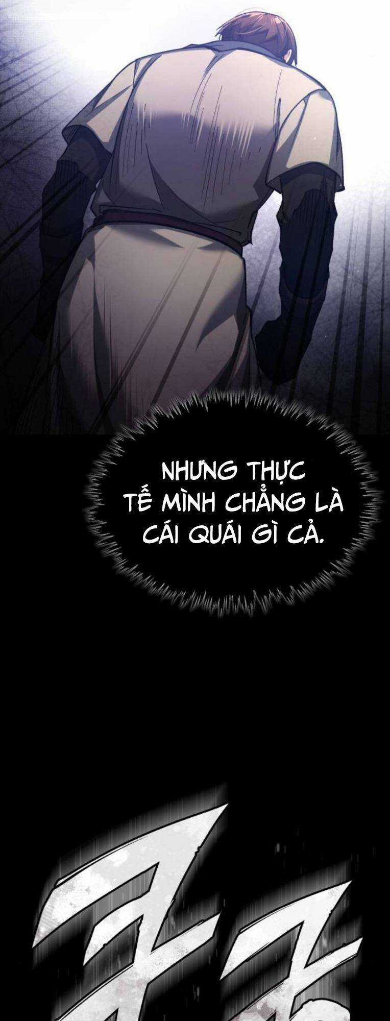 Thiên Quỷ Chẳng Sống Nổi Cuộc Đời Bình Thường Chapter 104 trang 48
