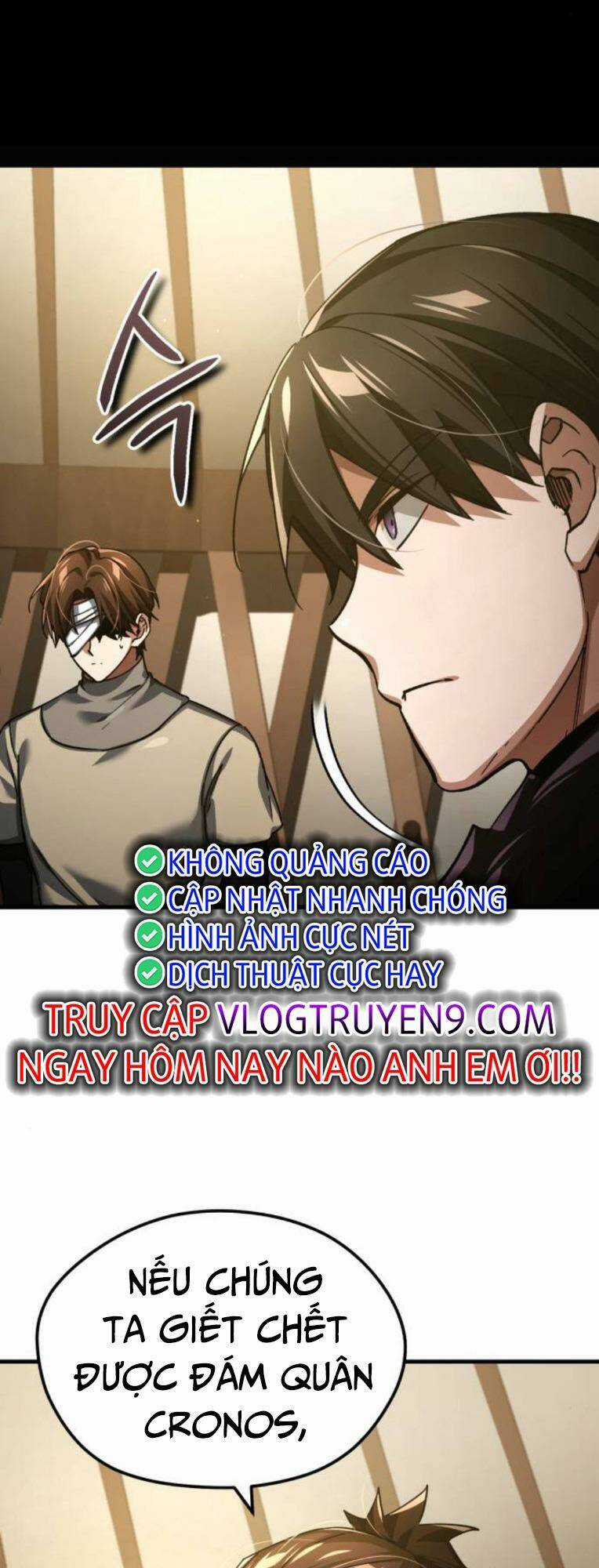 Thiên Quỷ Chẳng Sống Nổi Cuộc Đời Bình Thường Chapter 104 trang 50