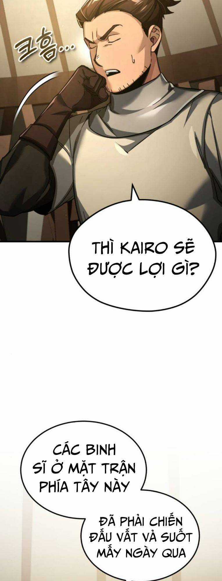 Thiên Quỷ Chẳng Sống Nổi Cuộc Đời Bình Thường Chapter 104 trang 51