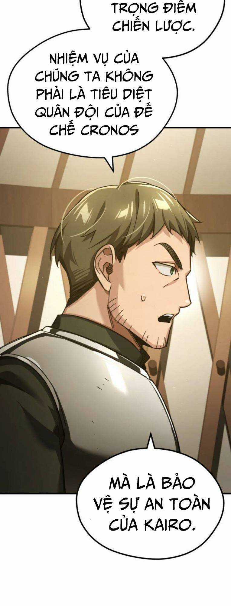 Thiên Quỷ Chẳng Sống Nổi Cuộc Đời Bình Thường Chapter 104 trang 53