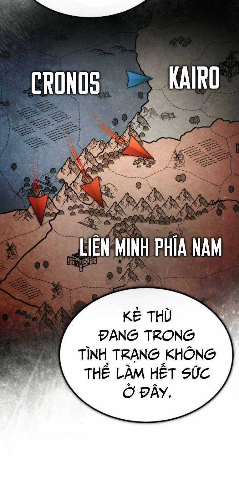 Thiên Quỷ Chẳng Sống Nổi Cuộc Đời Bình Thường Chapter 104 trang 56