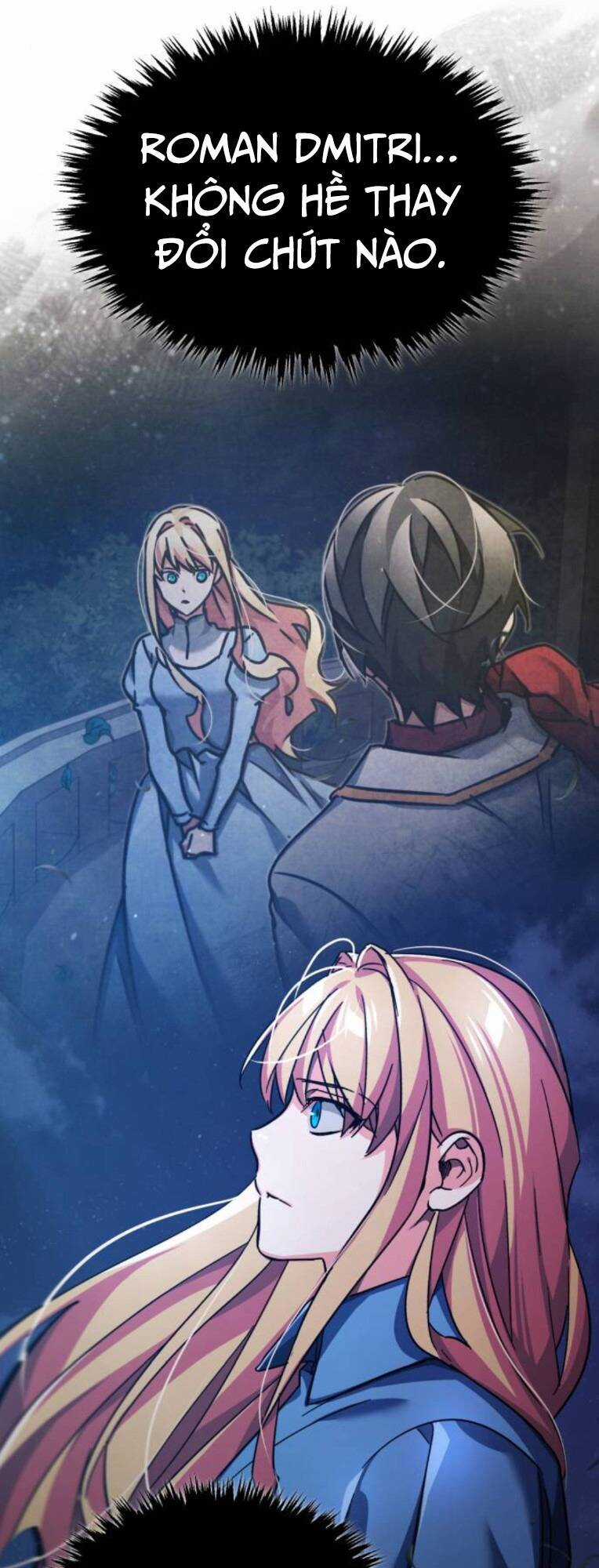 Thiên Quỷ Chẳng Sống Nổi Cuộc Đời Bình Thường Chapter 104 trang 60