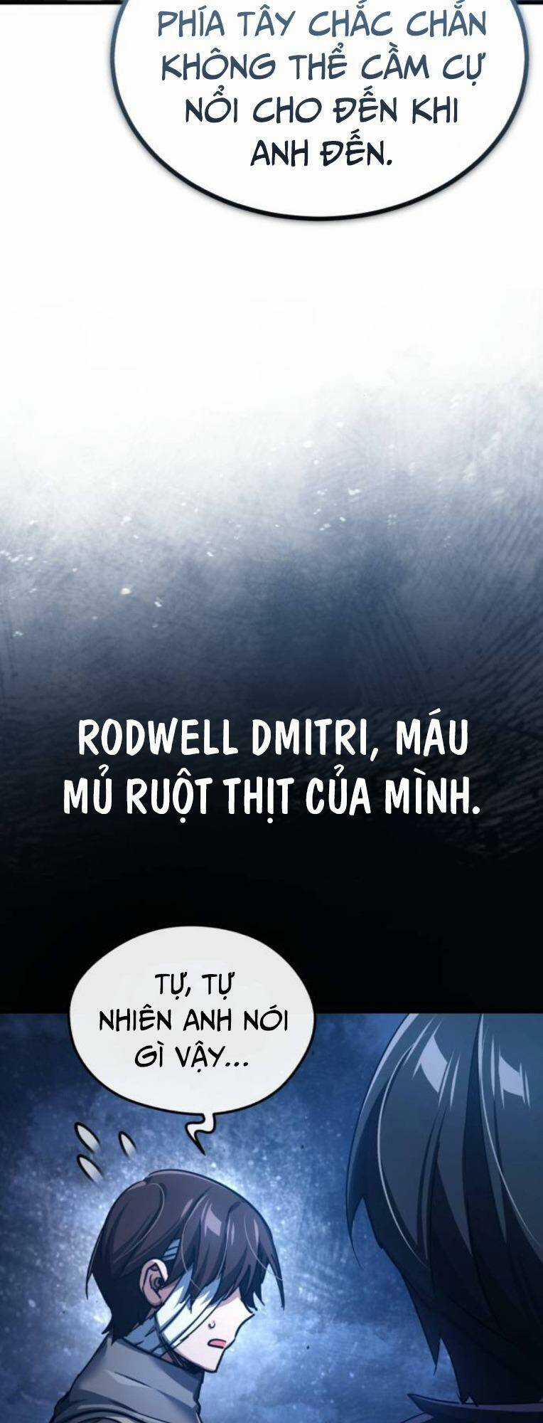 Thiên Quỷ Chẳng Sống Nổi Cuộc Đời Bình Thường Chapter 104 trang 65