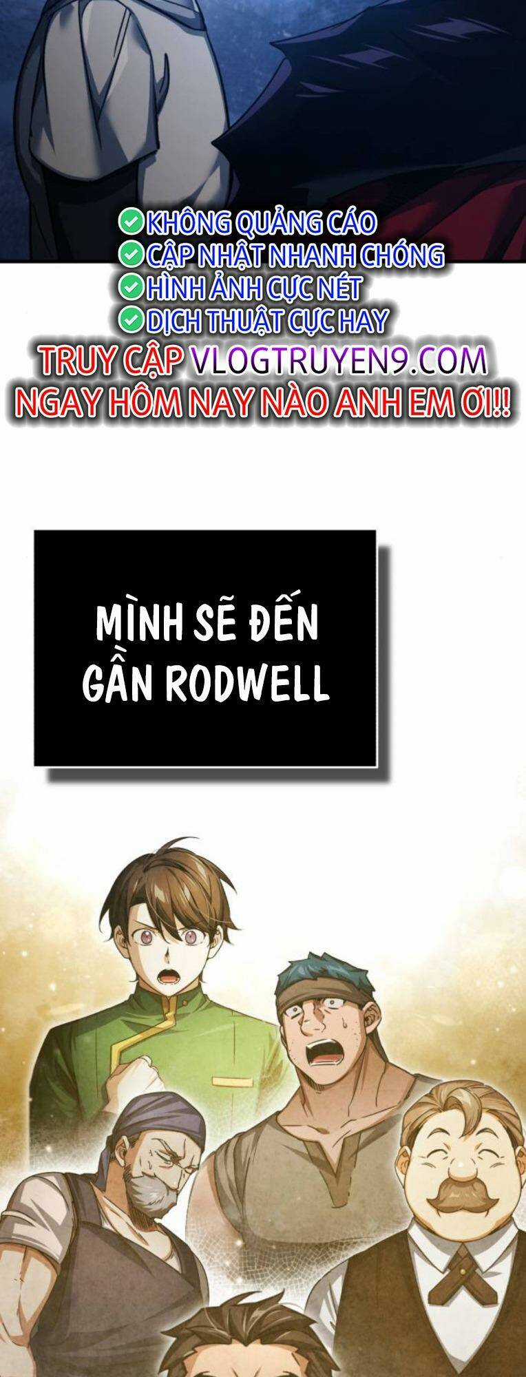 Thiên Quỷ Chẳng Sống Nổi Cuộc Đời Bình Thường Chapter 104 trang 66