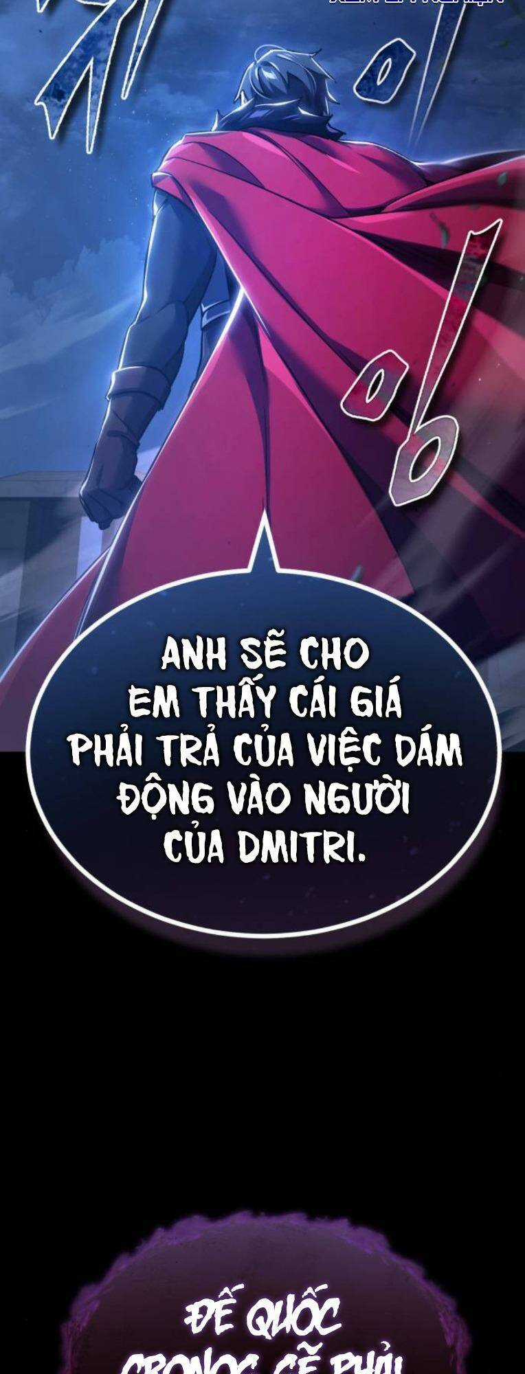 Thiên Quỷ Chẳng Sống Nổi Cuộc Đời Bình Thường Chapter 104 trang 69