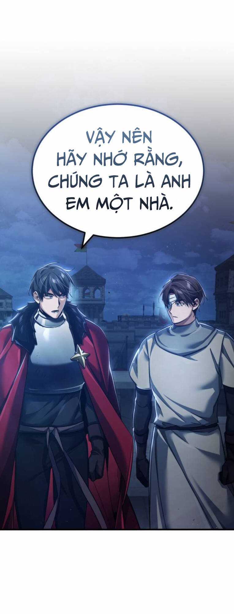 Thiên Quỷ Chẳng Sống Nổi Cuộc Đời Bình Thường Chapter 104 trang 72