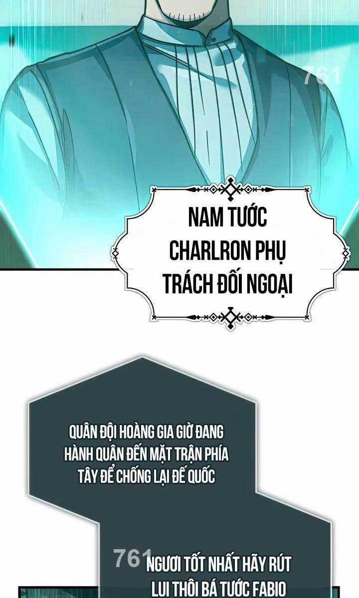 Thiên Quỷ Chẳng Sống Nổi Cuộc Đời Bình Thường Chapter 105 trang 1