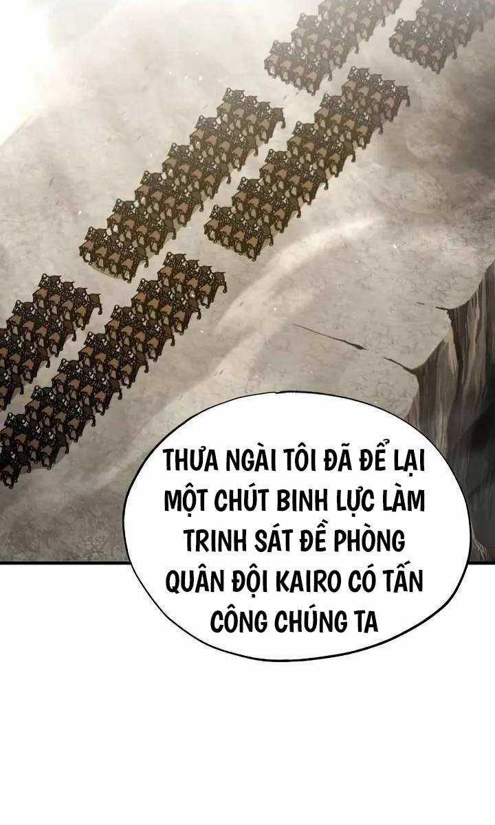 Thiên Quỷ Chẳng Sống Nổi Cuộc Đời Bình Thường Chapter 105 trang 10