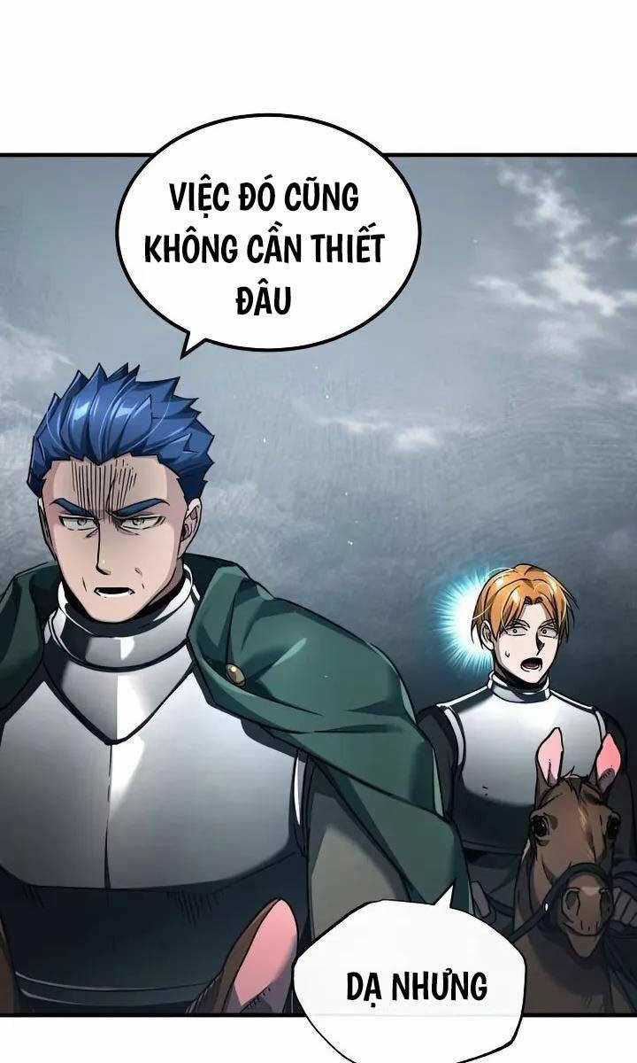 Thiên Quỷ Chẳng Sống Nổi Cuộc Đời Bình Thường Chapter 105 trang 11