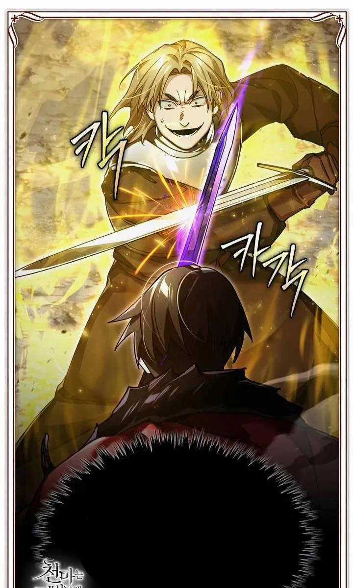 Thiên Quỷ Chẳng Sống Nổi Cuộc Đời Bình Thường Chapter 105 trang 110