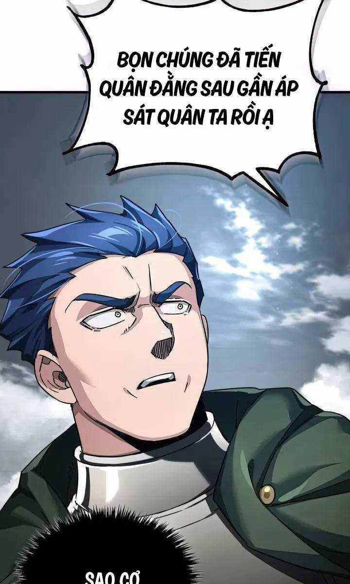 Thiên Quỷ Chẳng Sống Nổi Cuộc Đời Bình Thường Chapter 105 trang 19