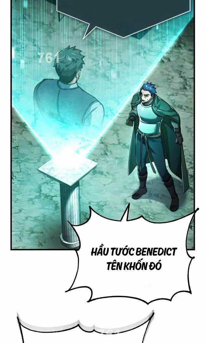 Thiên Quỷ Chẳng Sống Nổi Cuộc Đời Bình Thường Chapter 105 trang 2